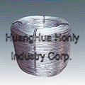 High Tensile Galv. Wire