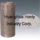 Gas Liquid Filter Mesh