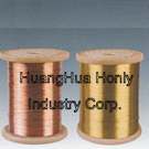 Brass Wire, Copper Wire, Phosphor Bronze Wire