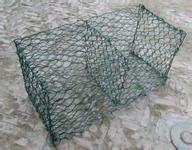 PVC-coated Gabion