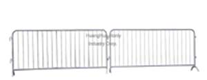 Frame Fence